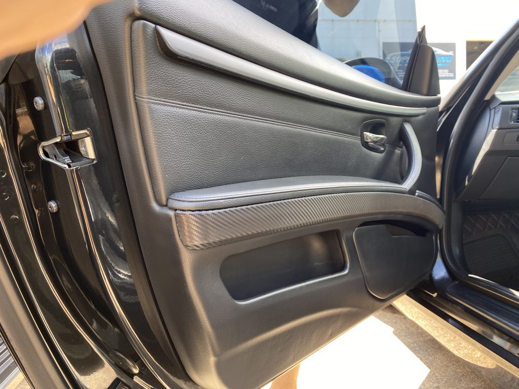 Car Inlay Transform Your Ride with Super Tinting Auto Styling